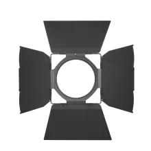 Godox GR30B Négyszárnyú fénytererelő GR30 Reflektorhoz (MG1200BI)