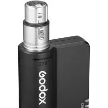 Godox TimoLink RX Wireless DMX Vevő