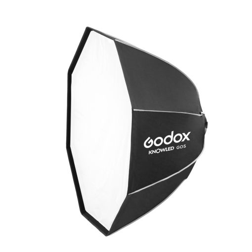 Godox GO5 Oktobox 150cm MG1200Bi LED Lámpához