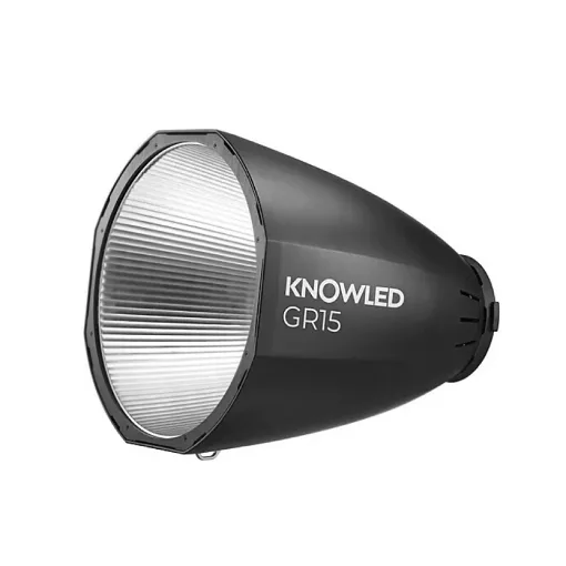 Godox GR15 Reflektor MG1200Bi LED Lámpához (15°)