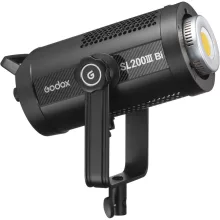 Godox SL200III Bi Bi-Color LED Video Light (2800K-6500K)