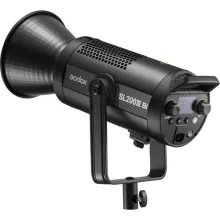 Godox SL200III Bi Bi-Color LED Video Light (2800K-6500K)