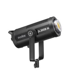Godox SL300III Bi Bi-Color LED Video Light (2800K-6500K)
