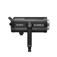 Godox SL300III Bi Bi-Color LED Video Light (2800K-6500K)