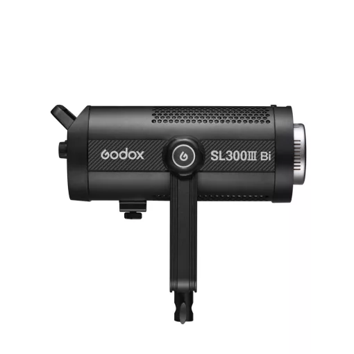 Godox SL300III Bi Bi-Color LED Video Light (2800K-6500K)