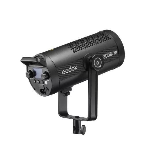Godox SL300III Bi Bi-Color LED Video Light (2800K-6500K)