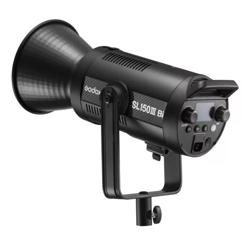 Godox SL150III Bi Bi-Color LED Video Light (2800K-6500K)