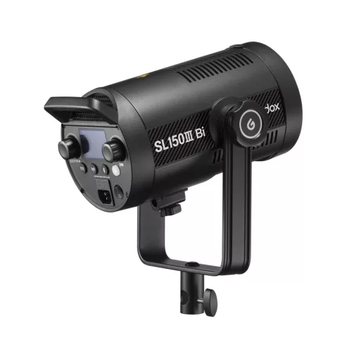 Godox SL150III Bi Bi-Color LED Video Light (2800K-6500K)
