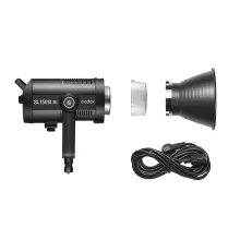 Godox SL150III Bi Bi-Color LED Video Light (2800K-6500K)