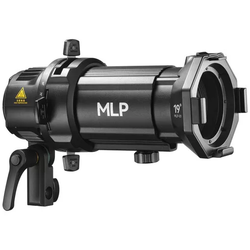 Godox Spotlight Attachment MLP19K - ML30/ML60