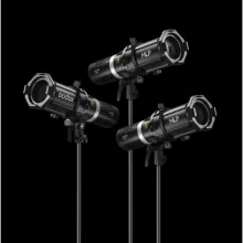 Godox Spotlight Attachment MLP19K - ML30/ML60