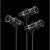 Godox Spotlight Attachment MLP19K - ML30/ML60
