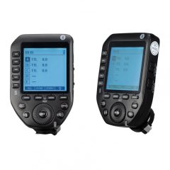 Godox X PRO II Transmitter for Fuji