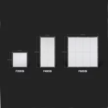 Godox F600Bi KNOWLED Flexible LED Light
