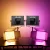 Godox KNOWLED LDX100R Panel Light RGBWW