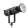 Godox SZ300R Zoom RGB LED Video Light