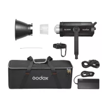 Godox SZ300R Zoom RGB LED Video Light
