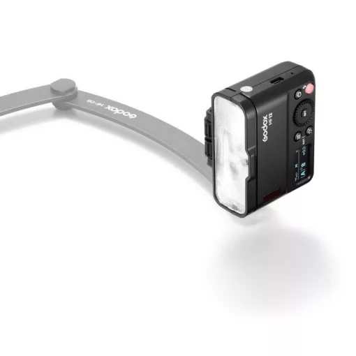 Godox Macro Ring Flash Two Light Kit MF-12