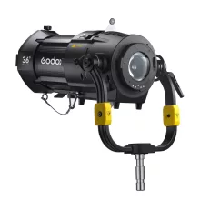Godox GP36K Spotlight Attachment MG1200Bi LED Lámpához