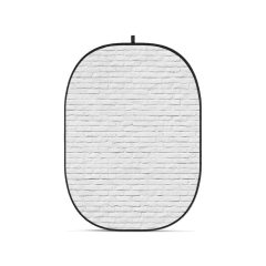 Godox Collapsible Backdrop - 1,5 x 2m CBA-WB0002