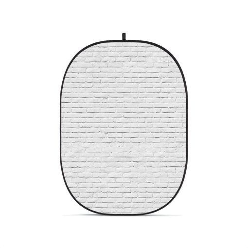 Godox Collapsible Backdrop - 1,5 x 2m CBA-WB0002