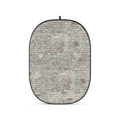 Godox Collapsible Backdrop - 1,5 x 2m CBA-WB0010