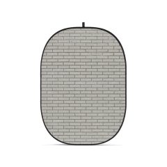 Godox Collapsible Backdrop - 1,5 x 2m CBA-WB0012