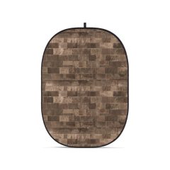 Godox Collapsible Backdrop - 1,5 x 2m CBA-WB0013