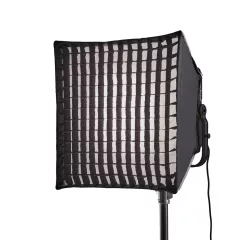   Godox P600BHS22 Sotbox 60x60cm - KNOWLED P600Bi LED Panel Lámpához
