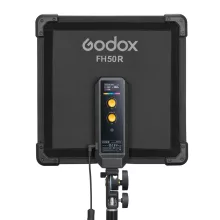 Godox FH50R Flexible Handheld RGB LED Light