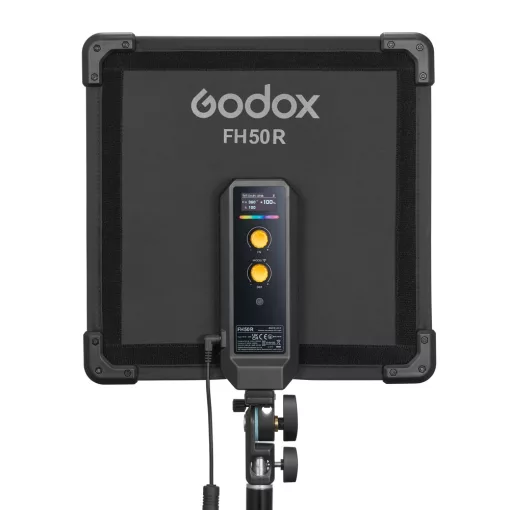 Godox FH50R Flexible Handheld RGB LED Light