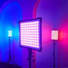 Godox FH50R Flexible Handheld RGB LED Light