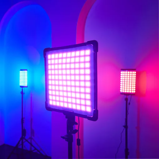 Godox FH50R Flexible Handheld RGB LED Light