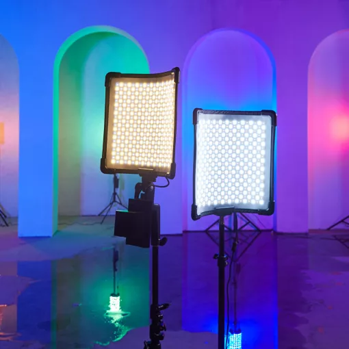 Godox FH50R Flexible Handheld RGB LED Light