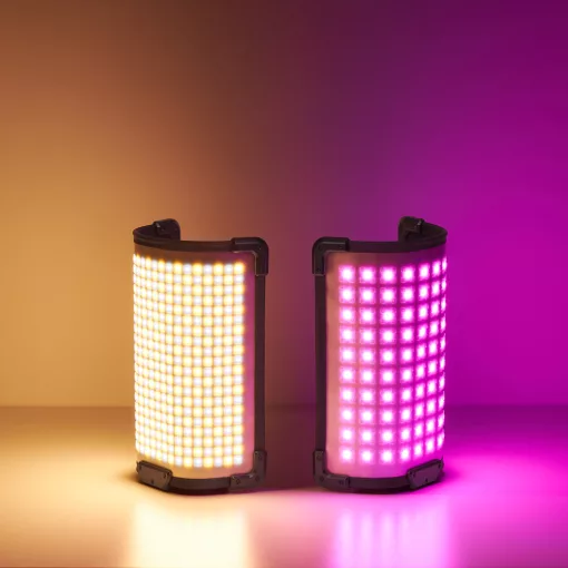 Godox FH50R Flexible Handheld RGB LED Light