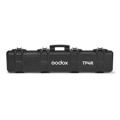 Godox CB-77 hordtáska 4db TP4R Led lámpához