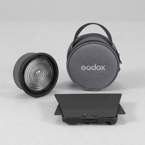 Godox FLS5 Fresnel Lens