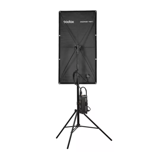Godox F400Bi KNOWLED Flexible LED Light
