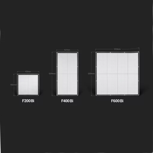 Godox F400Bi KNOWLED Flexible LED Light