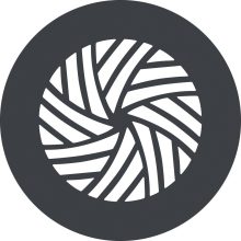 Godox GP GS3 GOBO Set (MG1200Bi)