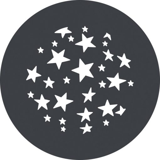 Godox GP GS3 GOBO Set (MG1200Bi)