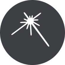 Godox GP GS3 GOBO Set (MG1200Bi)