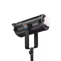 Godox SL300R RGB LED light (RGB - 2500-10000K)