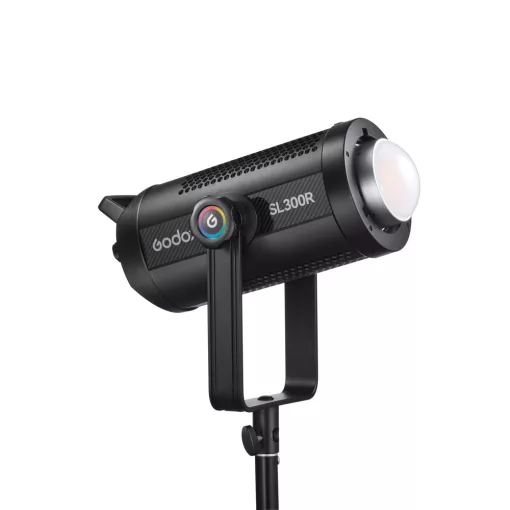 Godox SL300R RGB LED light (RGB - 2500-10000K)