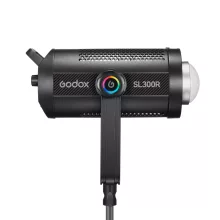 Godox SL300R RGB LED light (RGB - 2500-10000K)