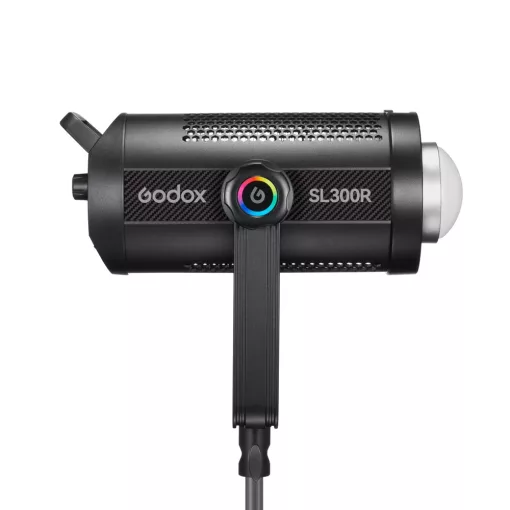 Godox SL300R RGB LED light (RGB - 2500-10000K)
