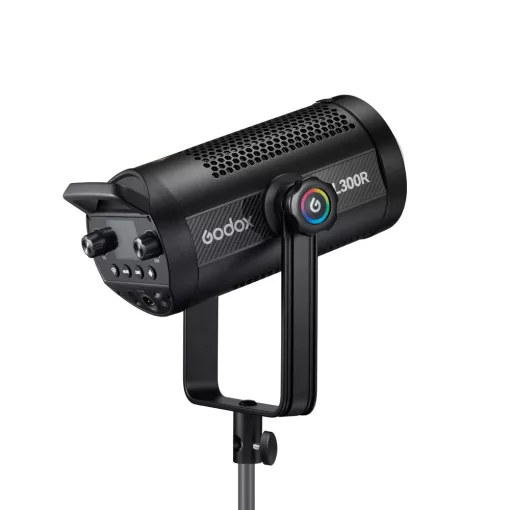 Godox SL300R RGB LED light (RGB - 2500-10000K)
