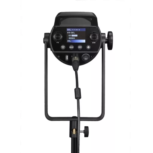 Godox SL300R RGB LED light (RGB - 2500-10000K)