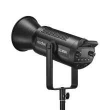 Godox SL300R RGB LED light (RGB - 2500-10000K)