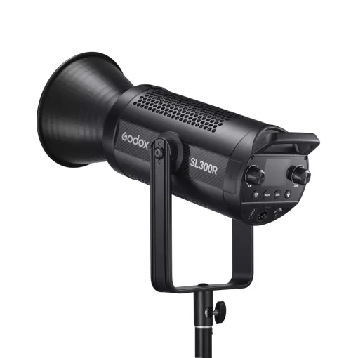 Godox SL300R RGB LED light (RGB - 2500-10000K)